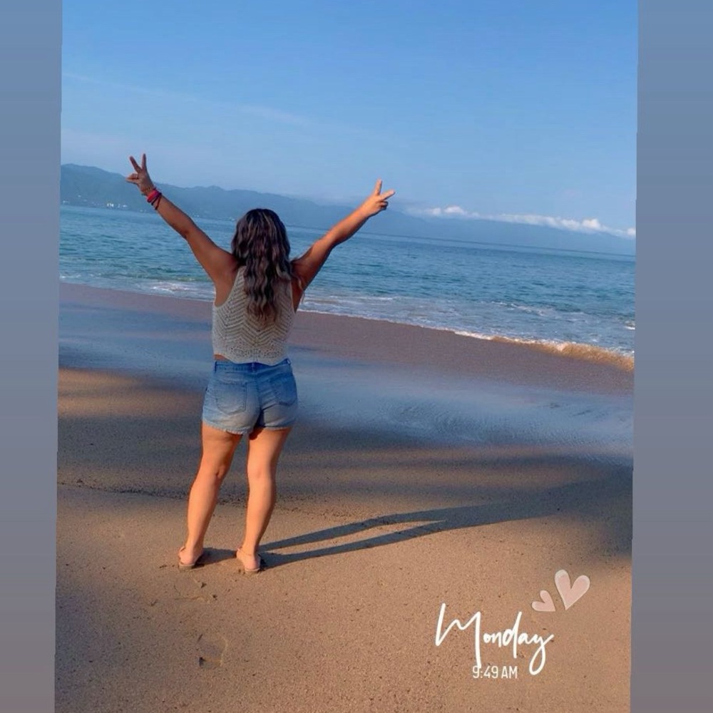 Meet your Posher, Izabell